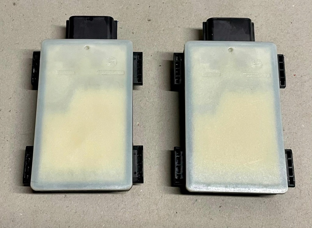 Купити Renault rafale austral scenic радар датчик датчик мертвого pola задня