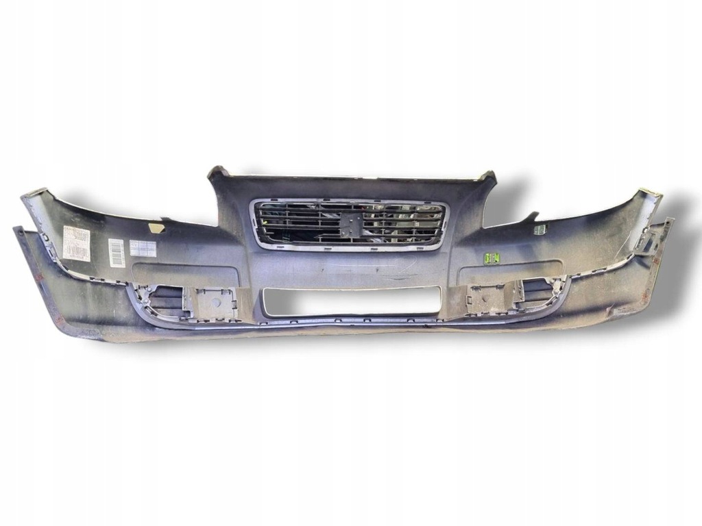 фото №7, Бампер перед volvo c30 2007 39876596