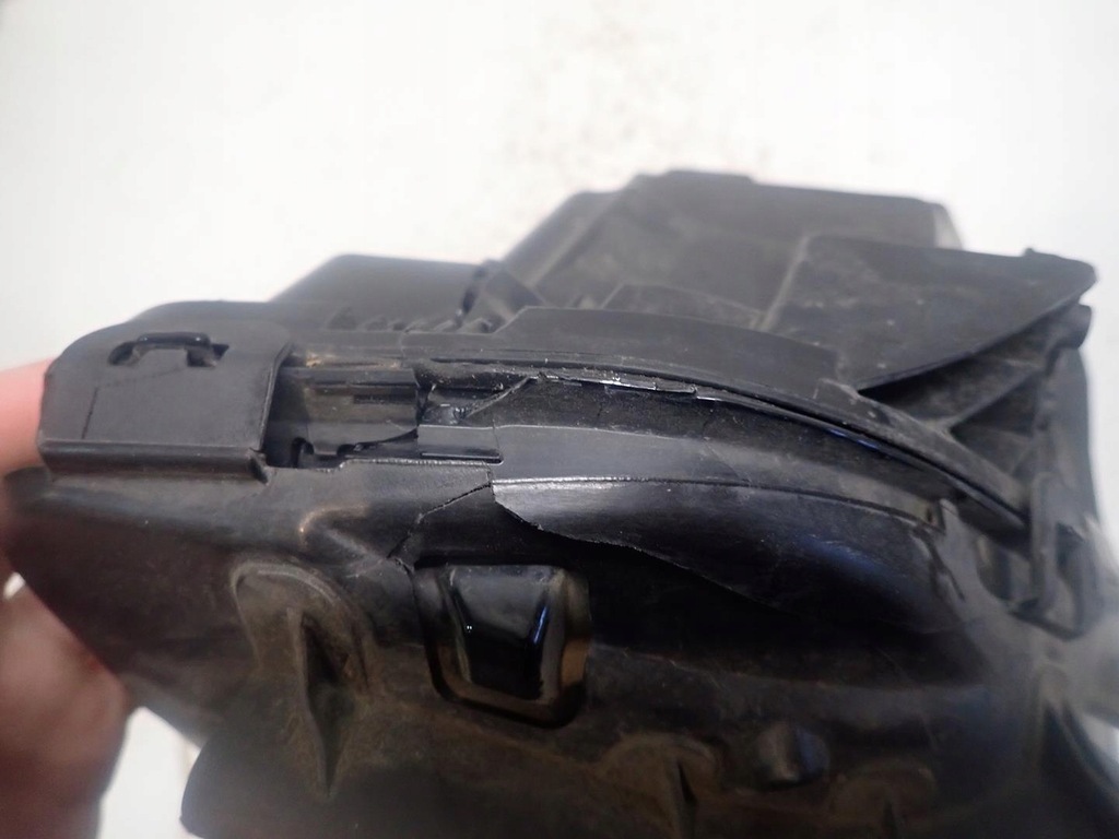 фото №9, Лампа перед левая mercedes b-klasa w246 lift 2016-