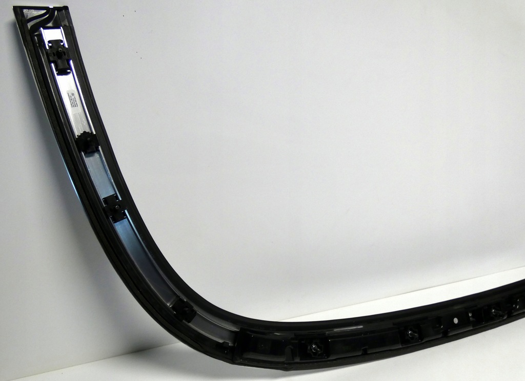 фото №10, Audi a5 молдинг хром третий свет лампа стоп