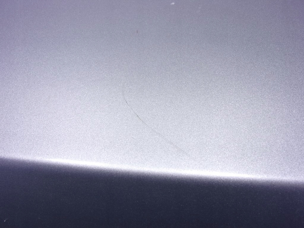 фото №8, Hyundai sonata iv 06r задняя крышка багажника багажника задняя лак z9