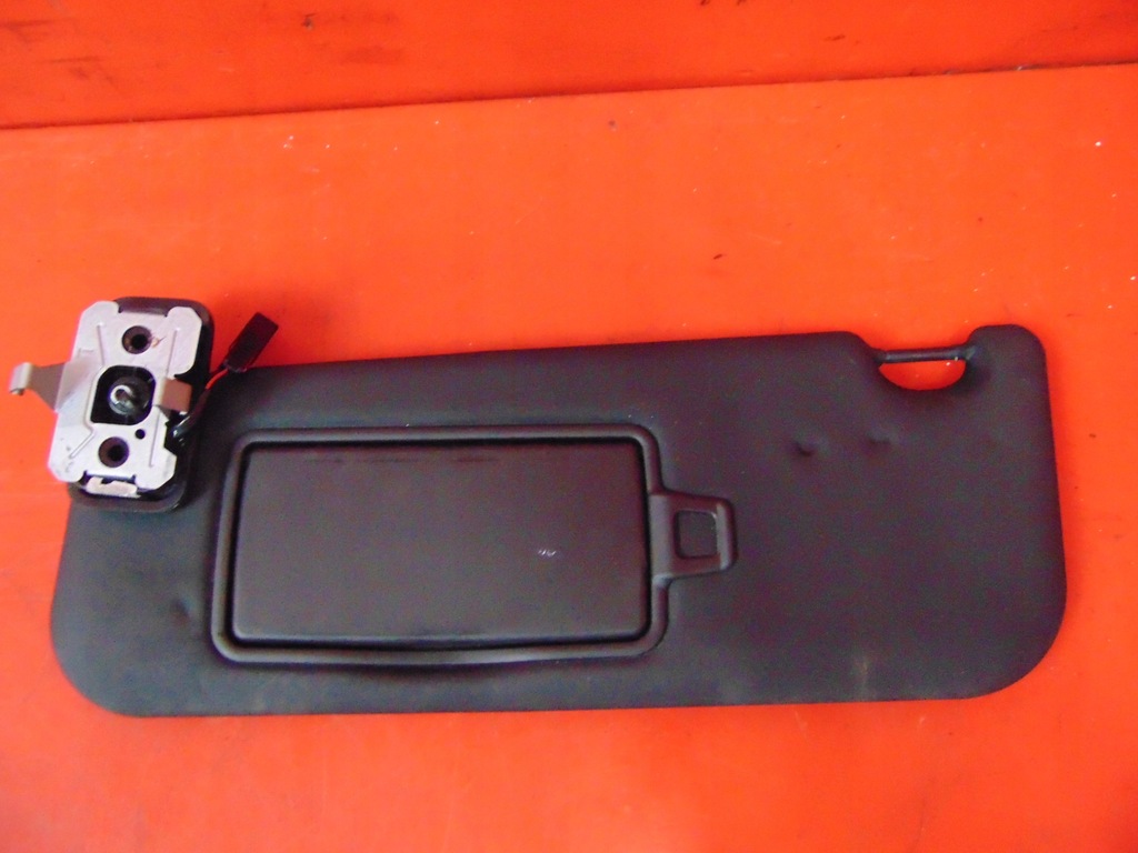 фото №1, Range rover evoque ii l551 захист сонцезахисна