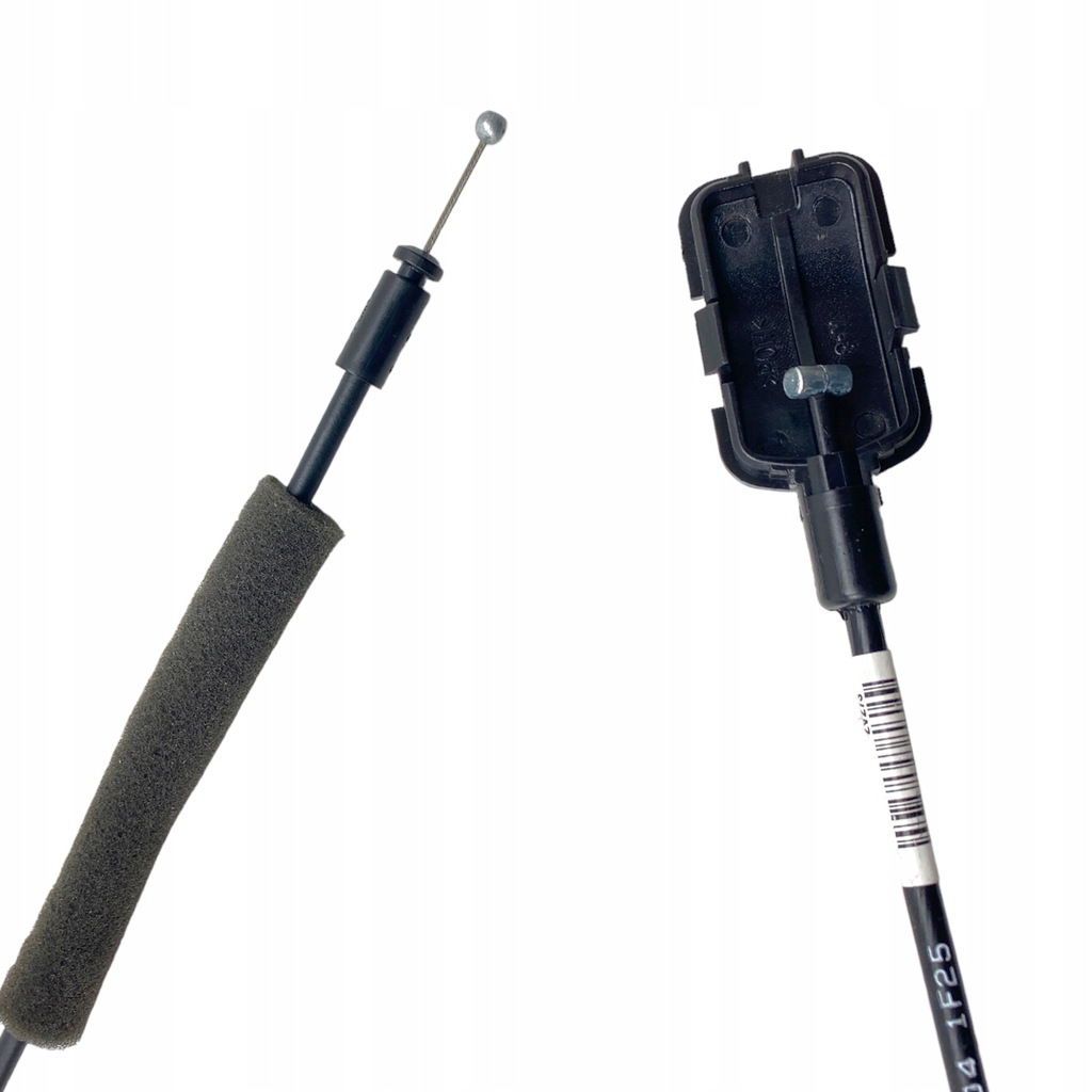 фото №15, Новий оригінальний номер замок двері лівий перед fiat talento nissan nv300 805037547r