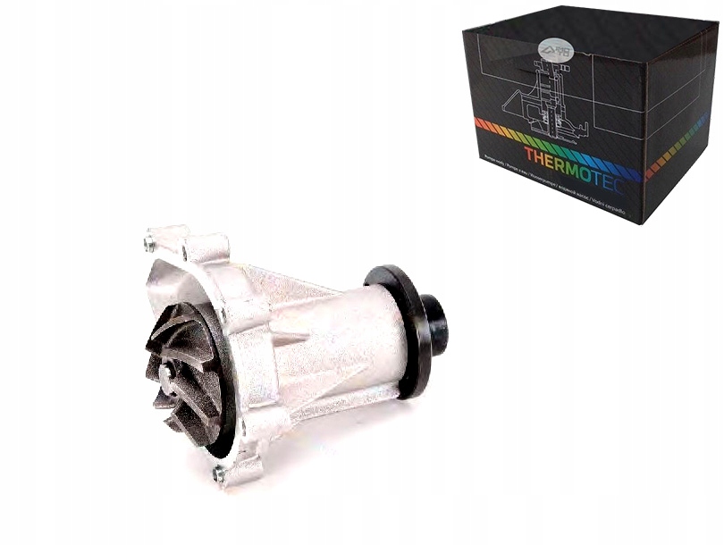 Купить Насос водяная thermotec 9482 312058 pa583 p161