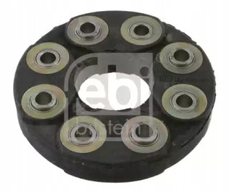 Febi bilstein 03415 з'єднання, wał поздовжній Ціна