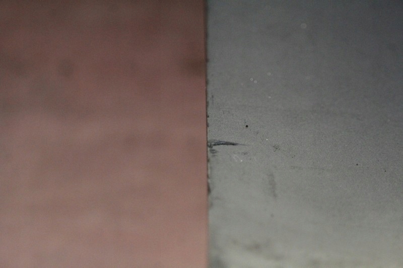 фото №5, Дверь правое перед передние серые subaru forester 3 iii 08-13