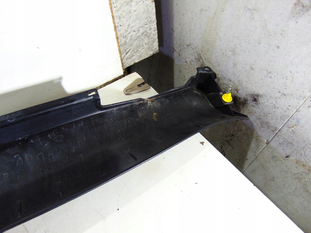 фото №5, Молдинг потолочный audi tt 8j cabrio