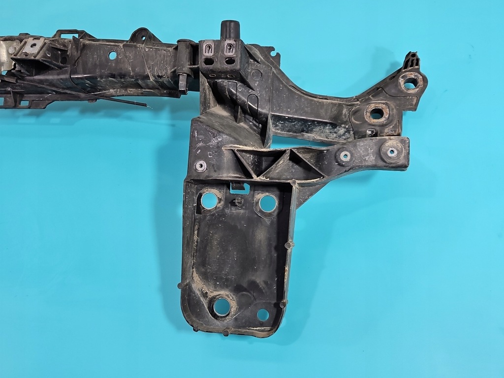 фото №2, Pas передний renault kangoo ii 08-13 8200393685