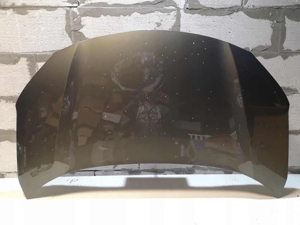 фото №1, Капот yaris cross