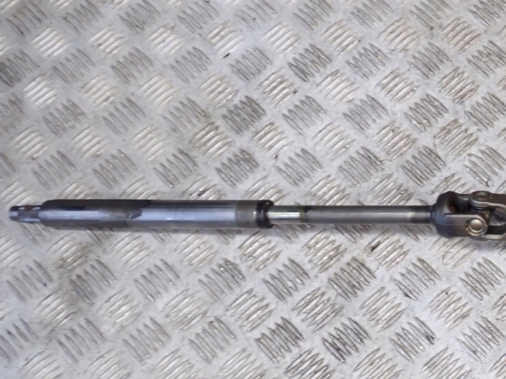 фото №15, Колонка рулевая крестовина toyota tundra 2022-