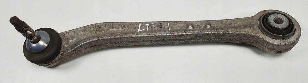 фото №1, Важіль лівий задня bmw x6 e71 6770969