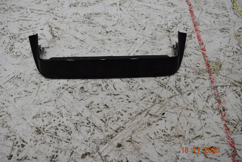 Купить Защита заглушка рамка молдинг навигации nissan juke ii f16