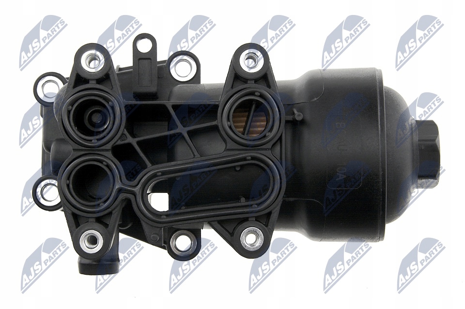 фото №9, Фильтр масла bez радиатора vw skoda seat 2.0tdi 08-