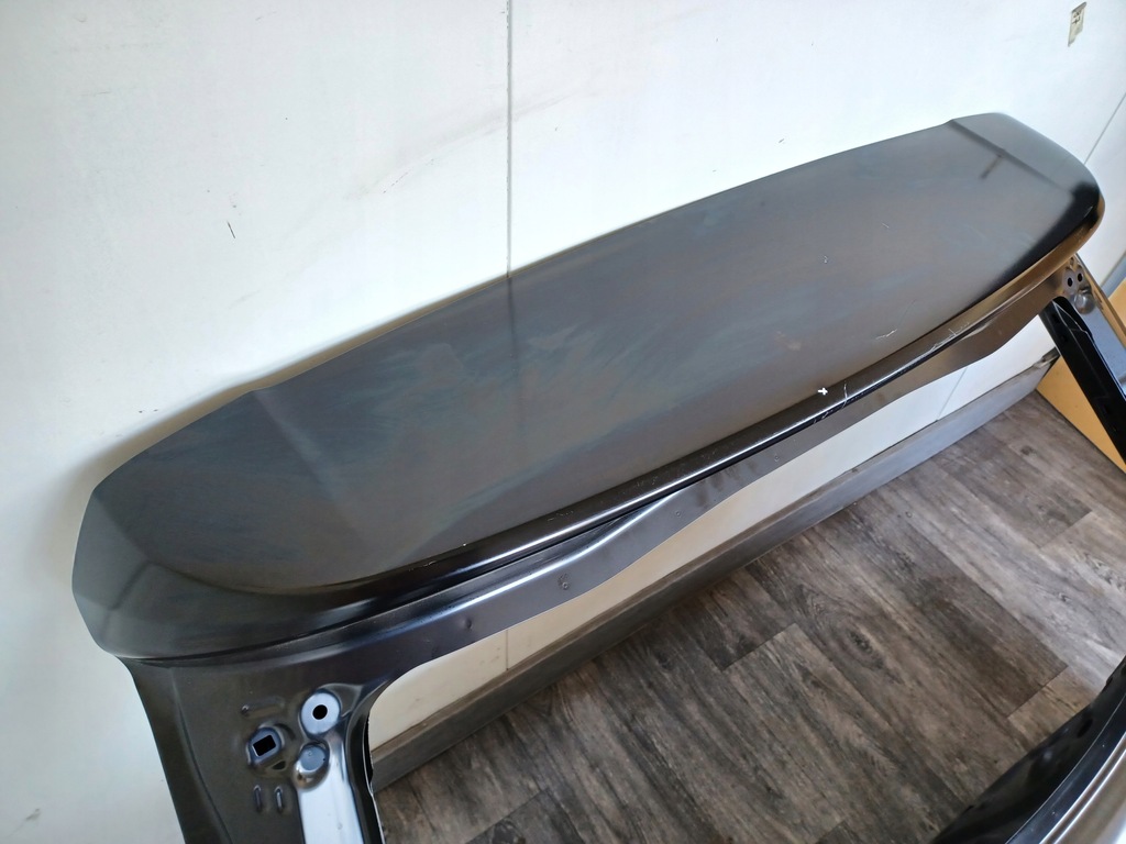 фото №8, Крышка багажника задняя задняя --- toyota corolla cross --- nowa оригинальная