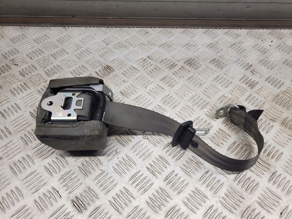 фото №5, Audi q5 sq5 2013 с задний pas безопасности сиденье заднего