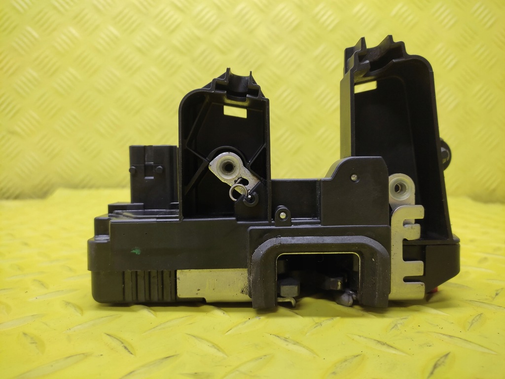 фото №4, Opel signum замок дверь левый задняя 24447345