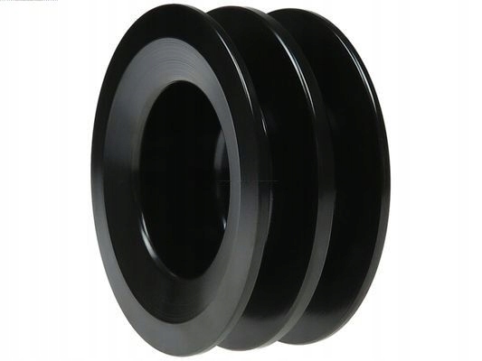 фото №1, Шків генератора