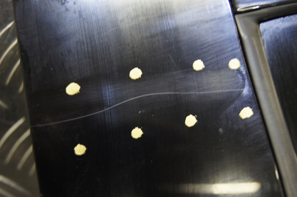 фото №7, Дверь правое задние roomster skoda 9572