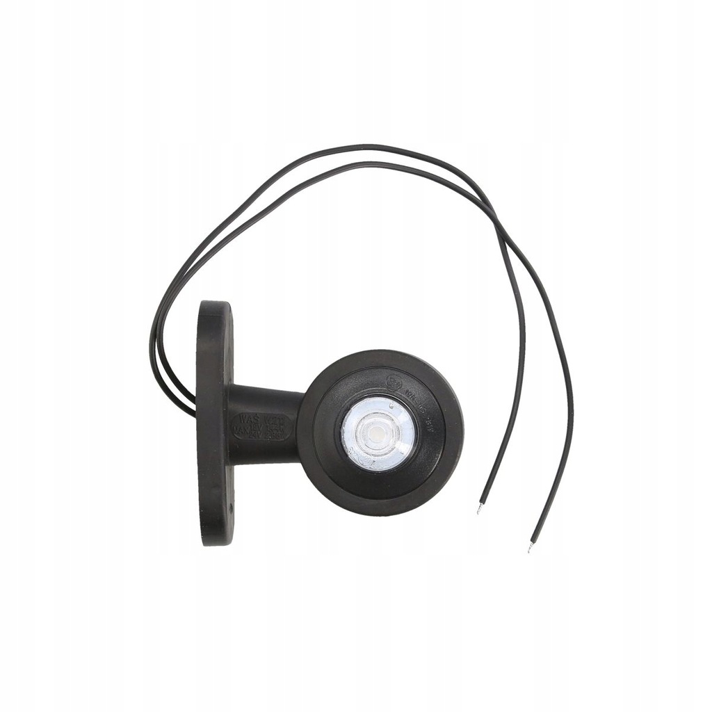 фото №1, Лампа габаритна перед права waś 134p