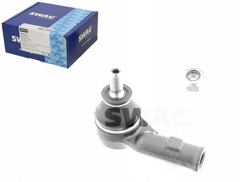 фото №1, Наконечник тяга ford fiesta festiva puma 96 le