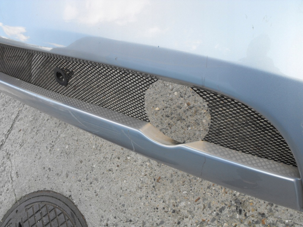 фото №6, Aston martin db9 бампер задняя 4g43-17d781-a