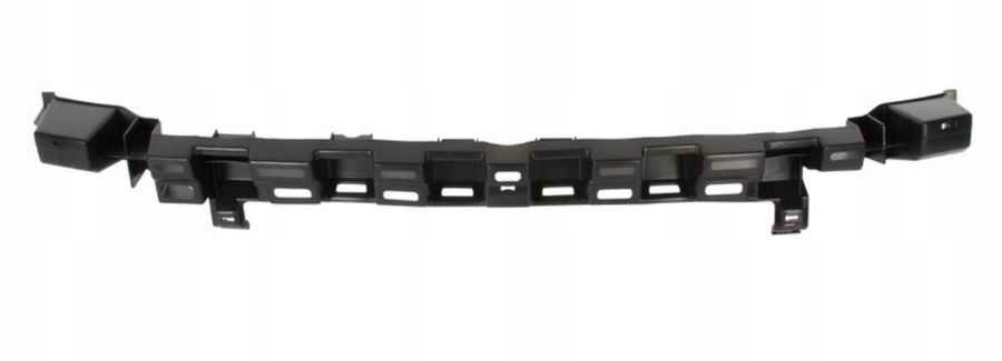 фото №1, Балка усилитель бампера задняя dacia logan mcv 06-