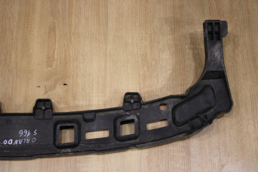 фото №5, Балка нижняя бампера перед chevrolet orlando