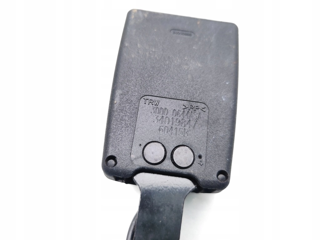 Mg mg 6 пряжка передний поперечина безопасности перед левый 2015 хэтчбек с Разборки