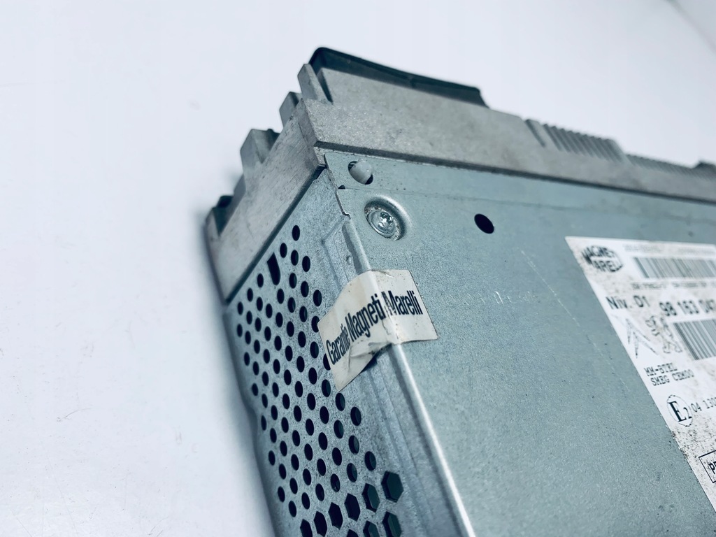 фото №3, 9816304780 радио навигация citroen c4 picasso ii