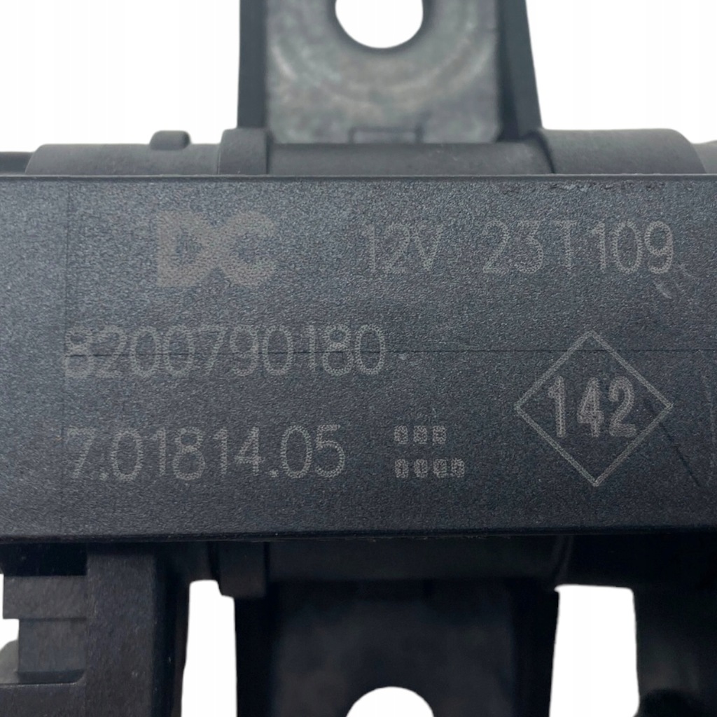 фото №14, Новий оригінальний номер клапан вакууму renault dacia nissan opel fiat 8200790180