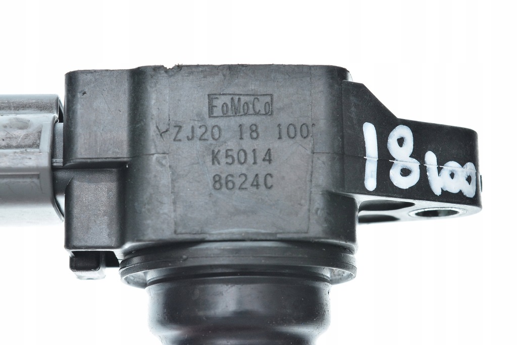 фото №8, Mazda 2 3 котушка запалювання zj2018100 k5014 6926c