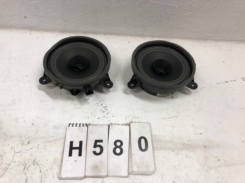 фото №1, Volvo v50 s40 динаміки 04-12