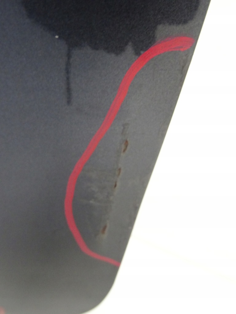 фото №7, Mazda cx-5 cx5 кришка багажника багажника код лакофарбового покриття 46a камера комплектна