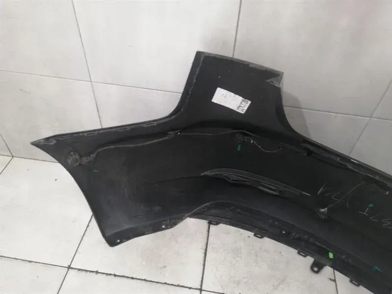 фото №8, Бампер задний tesla model 3 dalekiego дальность 1033983-00-g бампер задний