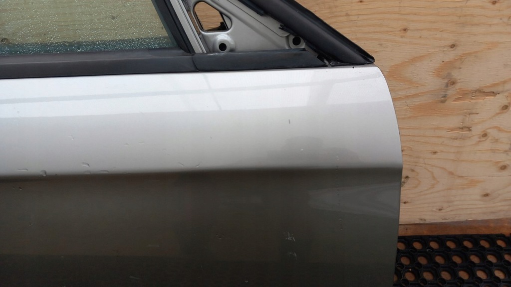 фото №5, Alfa romeo 159 двері перед правий 651