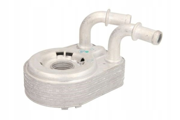 фото №1, Thermotec d4f002tt радіатор оливи, олія двигунний