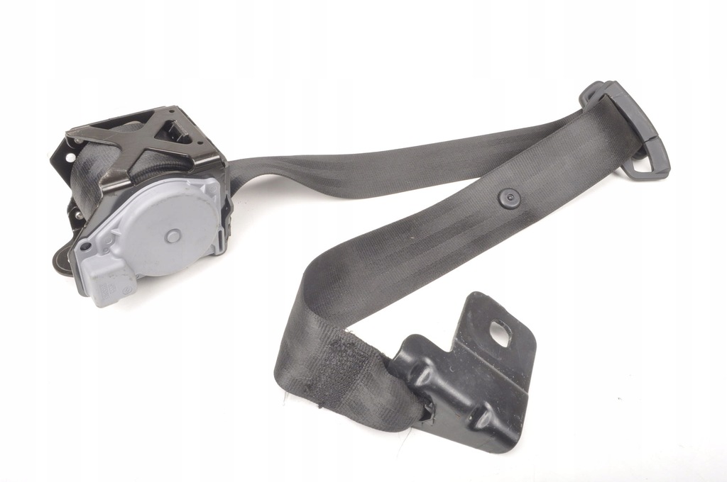 фото №1, Audi a8 d4 pas задня середина 4h0857807n lift long