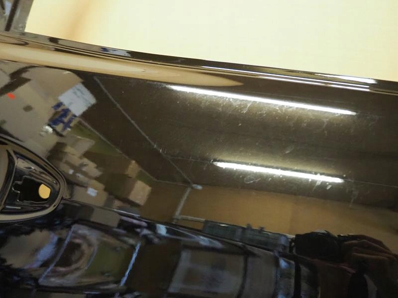 фото №2, Двері праве задні задня peugeot 3008 ii