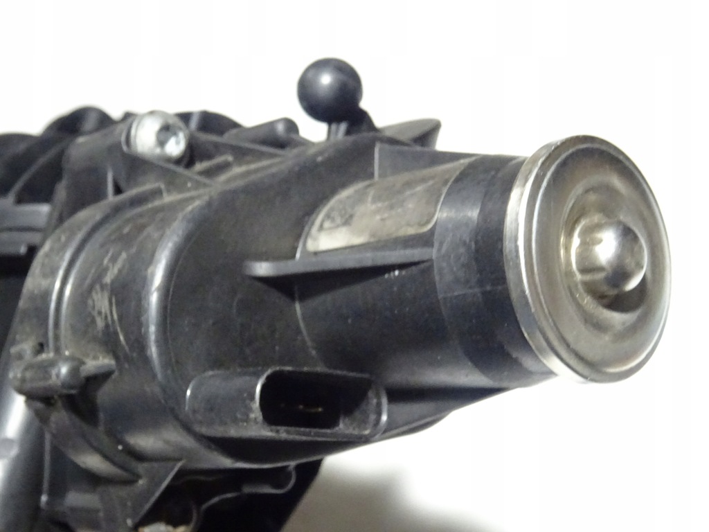 фото №12, Колектор всмоктуючий bmw 1 e87 3 e90 e91 e92 e93 5 e60 e61 2.0 d 7797384 7803789