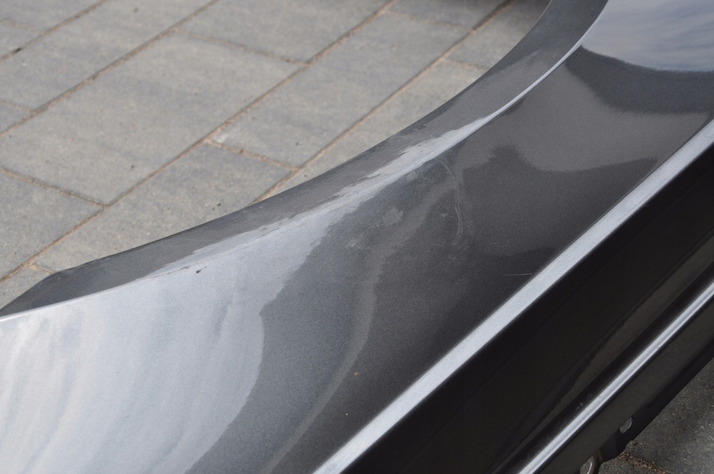 фото №6, Audi a6 c8 4k0 крила правий перед передній p