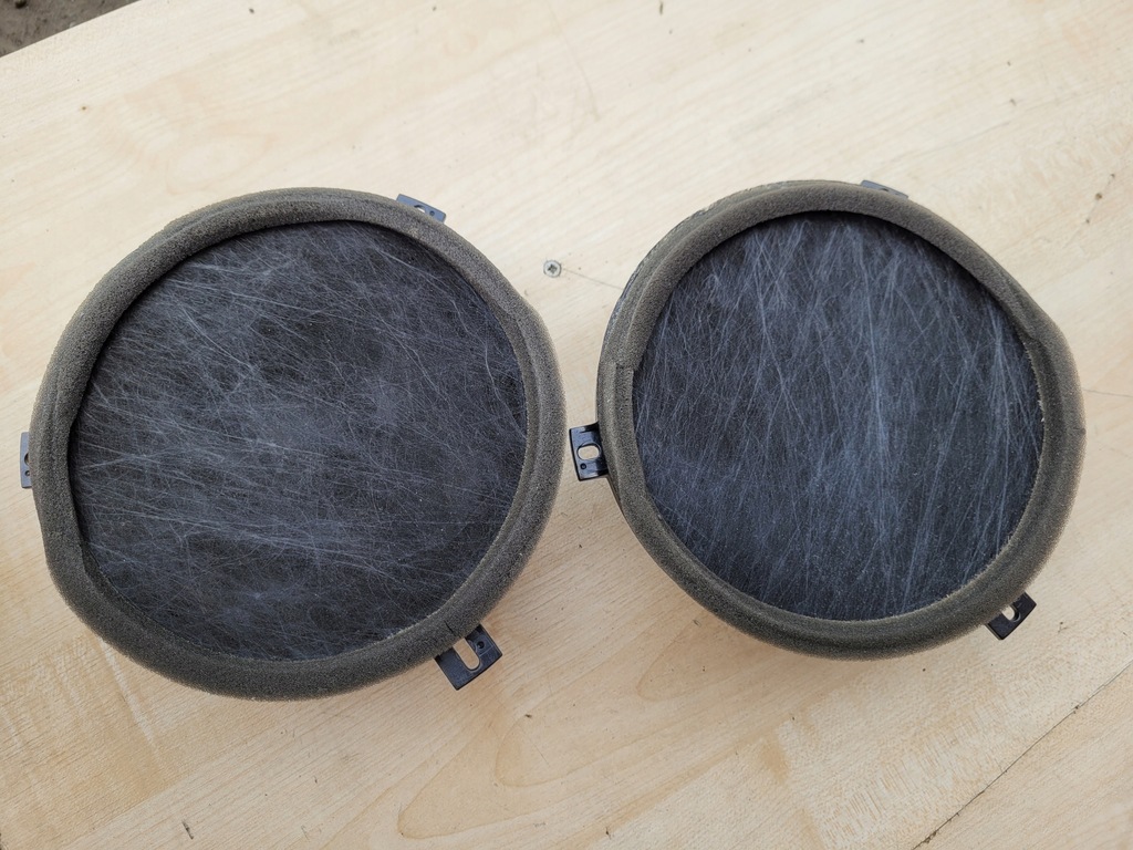 фото №1, Jeep cherokee kk 07-12 динамік перед