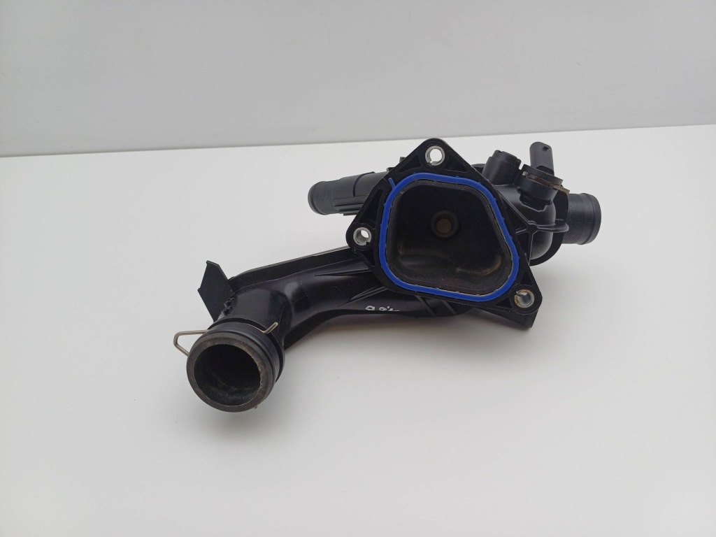 Корпус термостата mini cooper clubman r55 1.6 бензин 867489502 nr17 Недорого