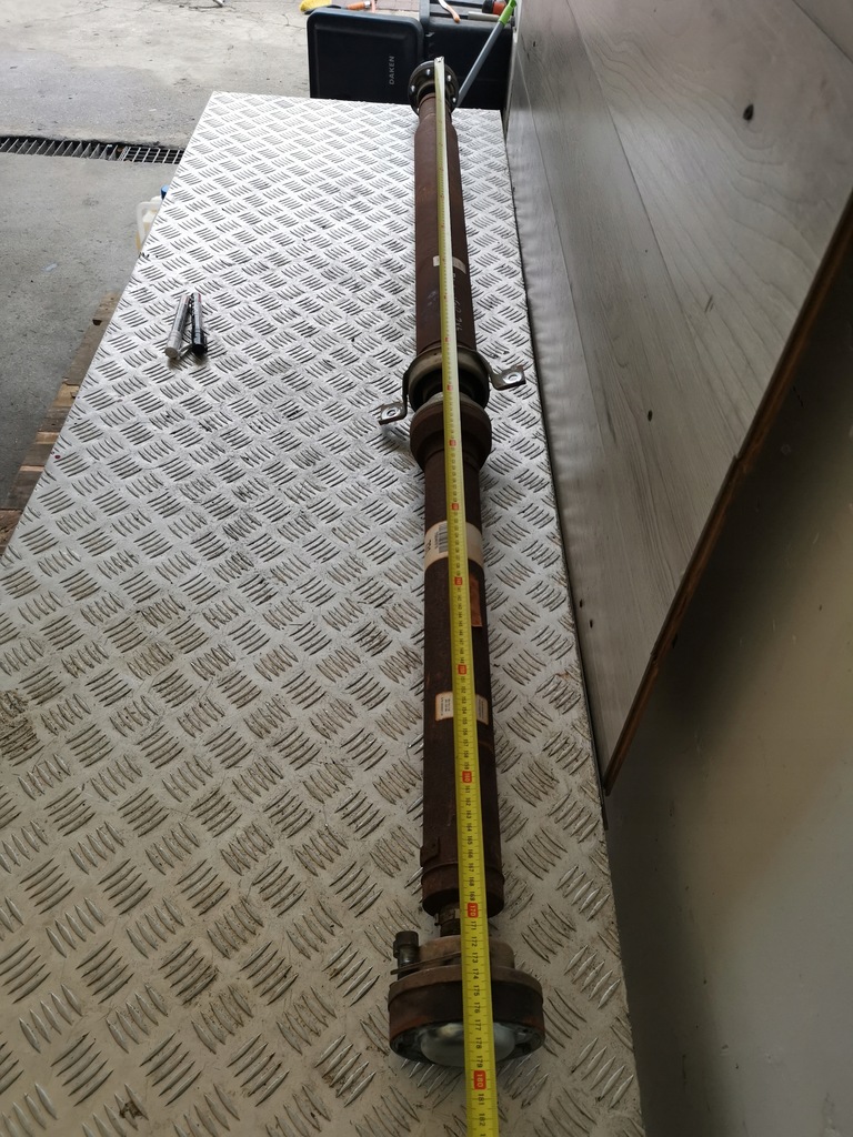 фото №7, Dodge durango lift wal naaprdowy 3.6 бензин 2x4 napend na задня p52123731aa