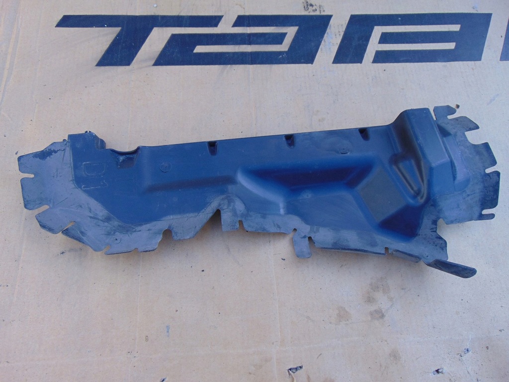 фото №8, Повітропровід повітря peugeot 207 9680361880 права