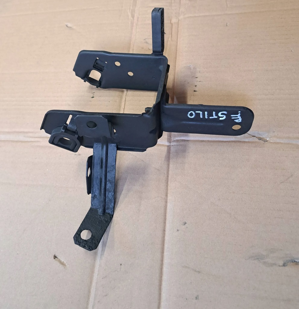 фото №1, Fiat stilo кронштейн abs-u