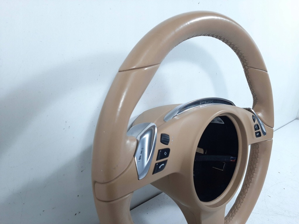 фото №14, Porsche panamera 4s 970 4.8 12r воздуховод кожа мультифункция 97034780312