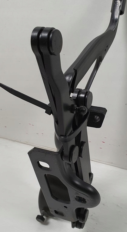 фото №6, Механизм складывания крыша mercedes slk r171 lift