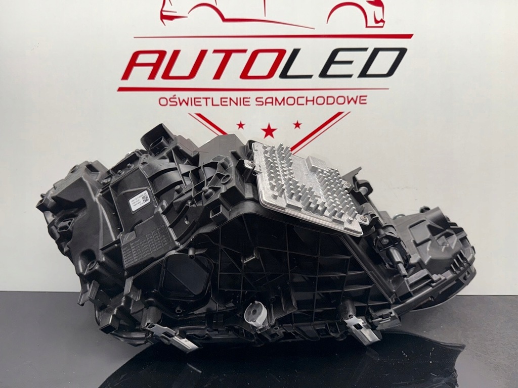 фото №15, Bmw 4 g22 g23 m4 g82 g83 m3 lift lci лампа левая правая bmw led black shadow