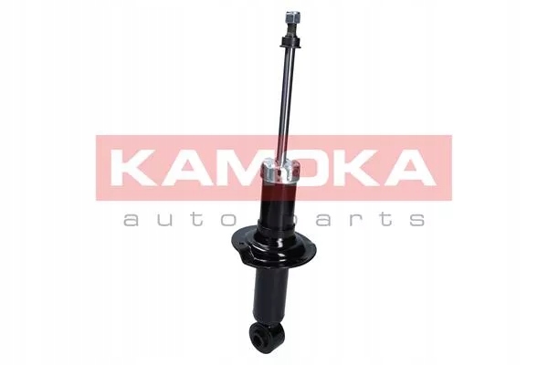 фото №5, Амортизатор задняя subaru legacy iv /kamoka/