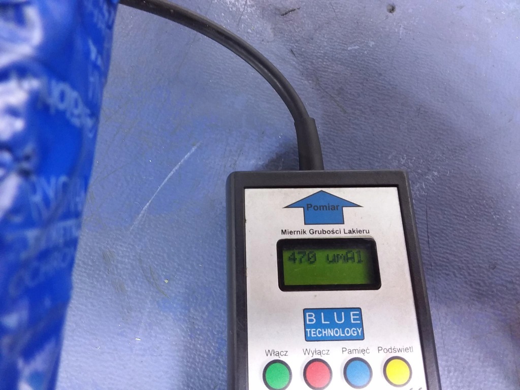 фото №4, Bmw 7 f02 дверь перед правое a72